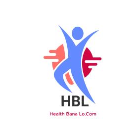 official logo of http://healthbanalo.com